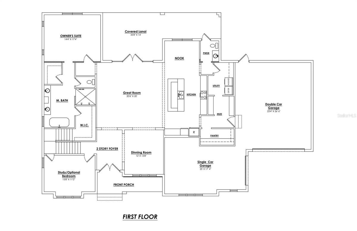 Level One