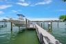 50 Ft. Dock, 20 x 30 Platform & 10,000 lb boat lift