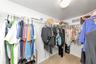 Primary Bedroom Walk-In Closet