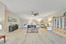 Large Loft Space on 2nd Floor