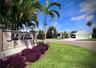 located in Ilse of Palms