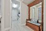 Vestibule Off Kitchen