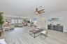 Large Loft Space on 2nd Floor