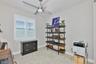 Bedroom 2 (Office/Piano Room)