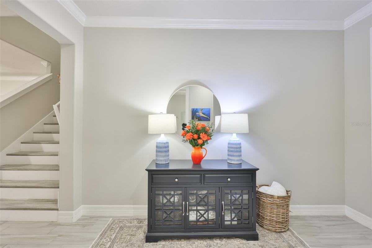 Foyer