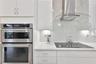 Kitchen Cooking Area