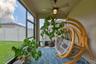 Screened Porch