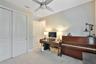 Bedroom 2 (Office/Piano Room)