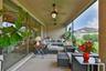 Screened Porch