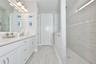 Primary Ensuite Bath