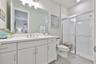 Guest Bath Ensuite