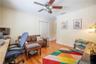 Den / Guest room