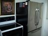 Apartment kitchen