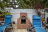 Pizza oven