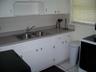 Apartment kitchen