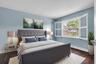 2nd Bedroom Virtually Staged