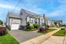 One Car Garage  for Storage with Private Driveway!