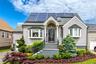 Gorgeous Curb Appeal!