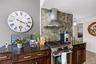 Stainless Steel Appliances