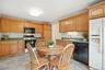 Eat-in kitchen