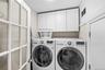 Laundry Room on Main Level