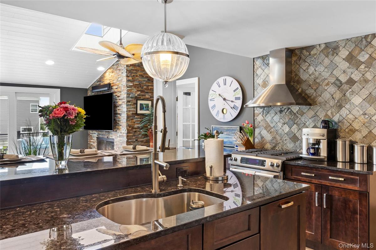 Granite Countertops