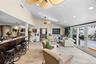 Great Entertaining Space