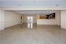View from patio doors towards kitchen & foyer
