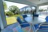 Back porch