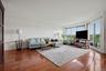 Sliding glass door to private balcony!
