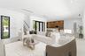 Staged - Living Room