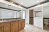 Primary ensuite bathroom