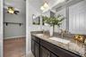 Jack and Jill Bath