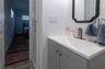 En-Suite Primary Bathroom