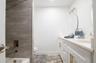 Secondary Bathroom