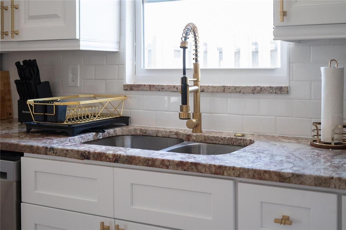 Kitchen Sink