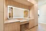 Dressing Room Vanity