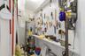 Added bonus is a spacious utility closet INSIDE the condo.