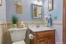 Half Bathroom