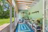 Screened Porch
