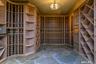 Wine Storage
