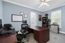 Left Wing Office 2