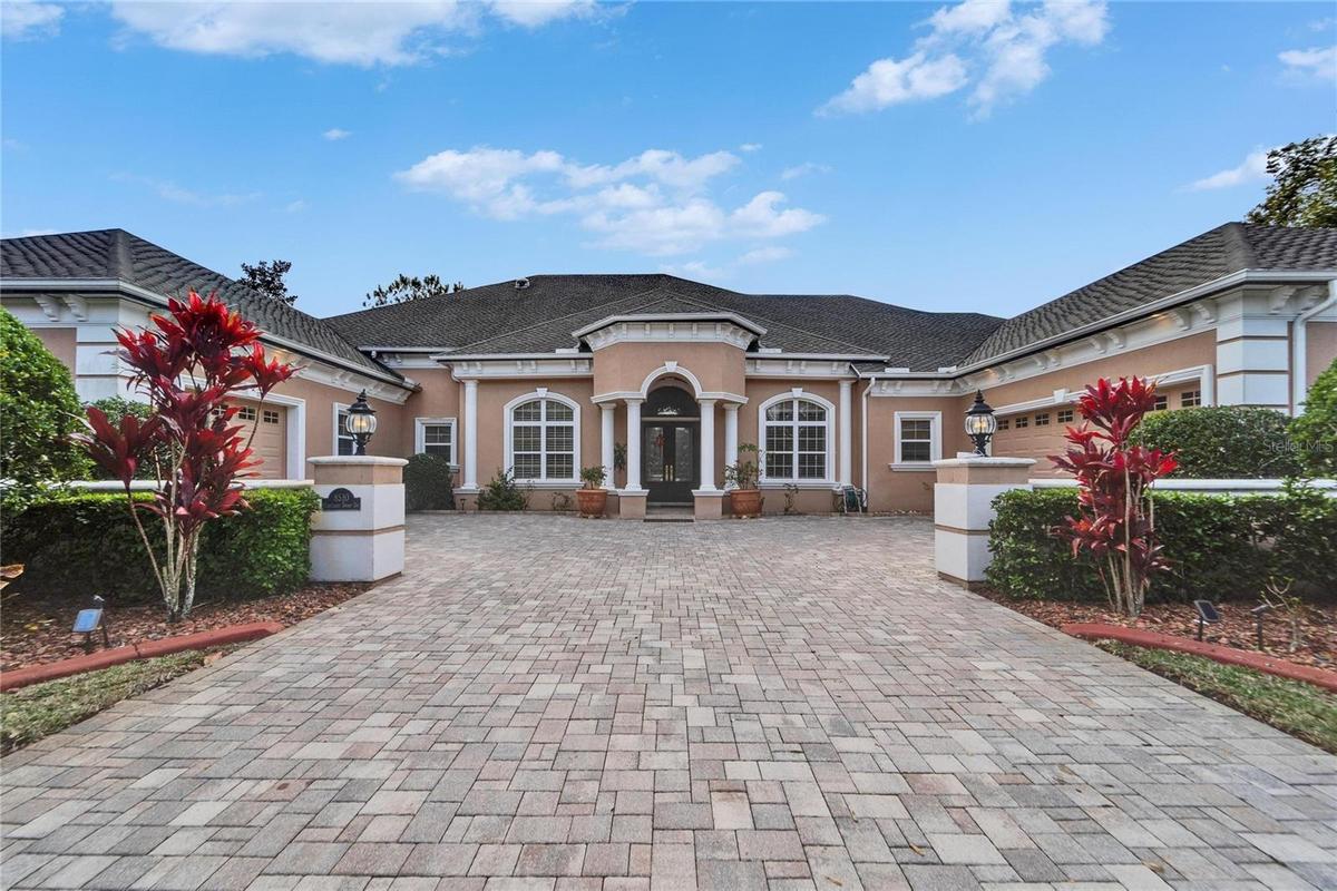 8510 KENTUCKY DERBY DR