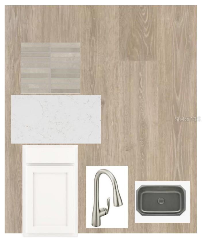 Interior Design Selections