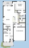 Floor Plan First Floor