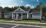 Community Amenities Rendering
