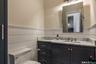 Half Bathroom