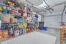 Garage Interior