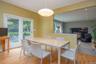 Eat in Kitchen off family room