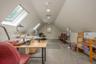 with skylight